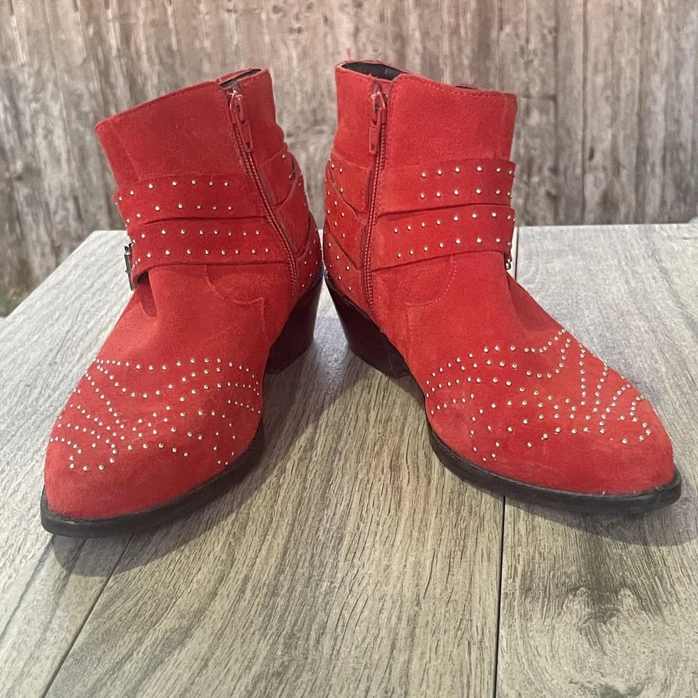 ASOS boots women